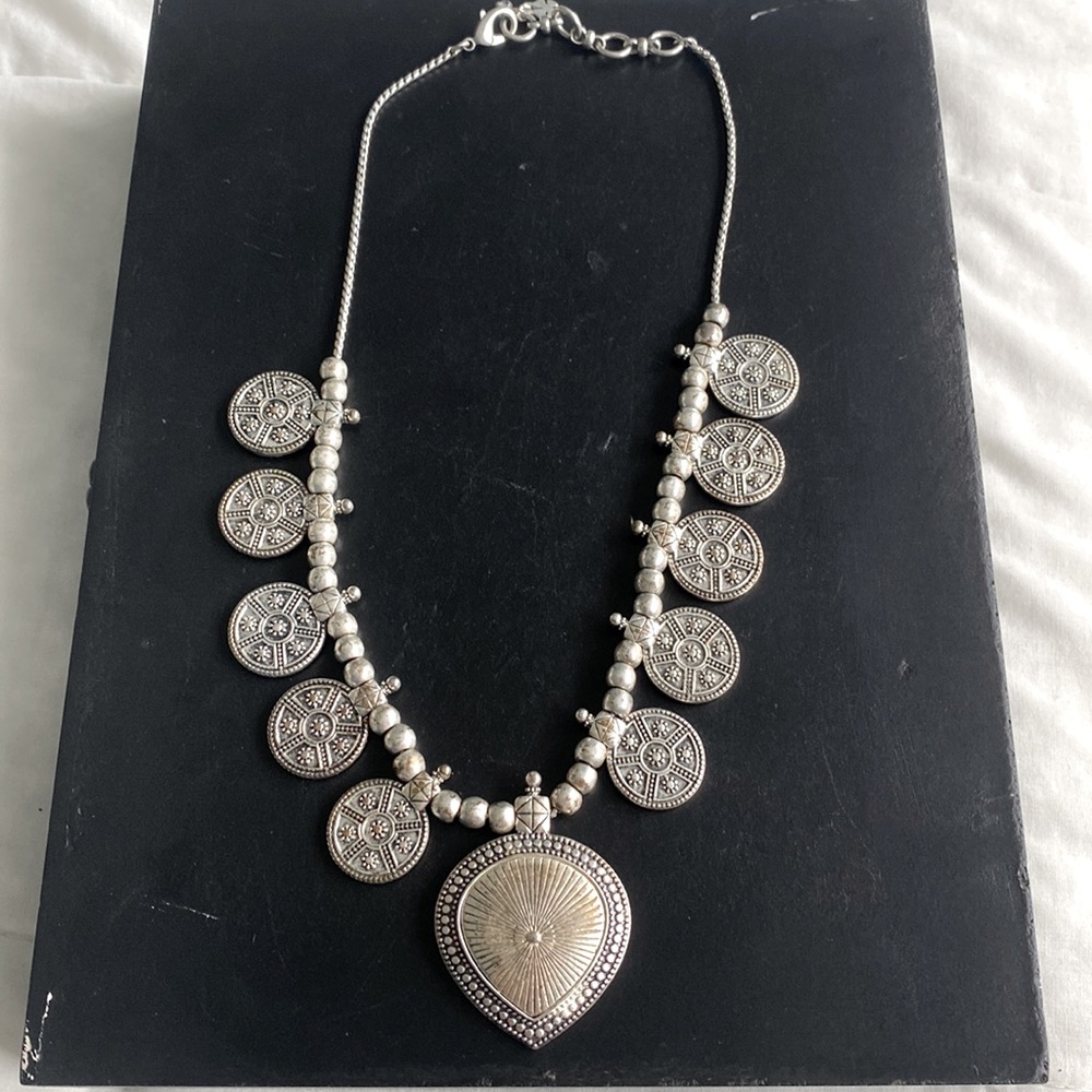 Lucky Brand Necklace